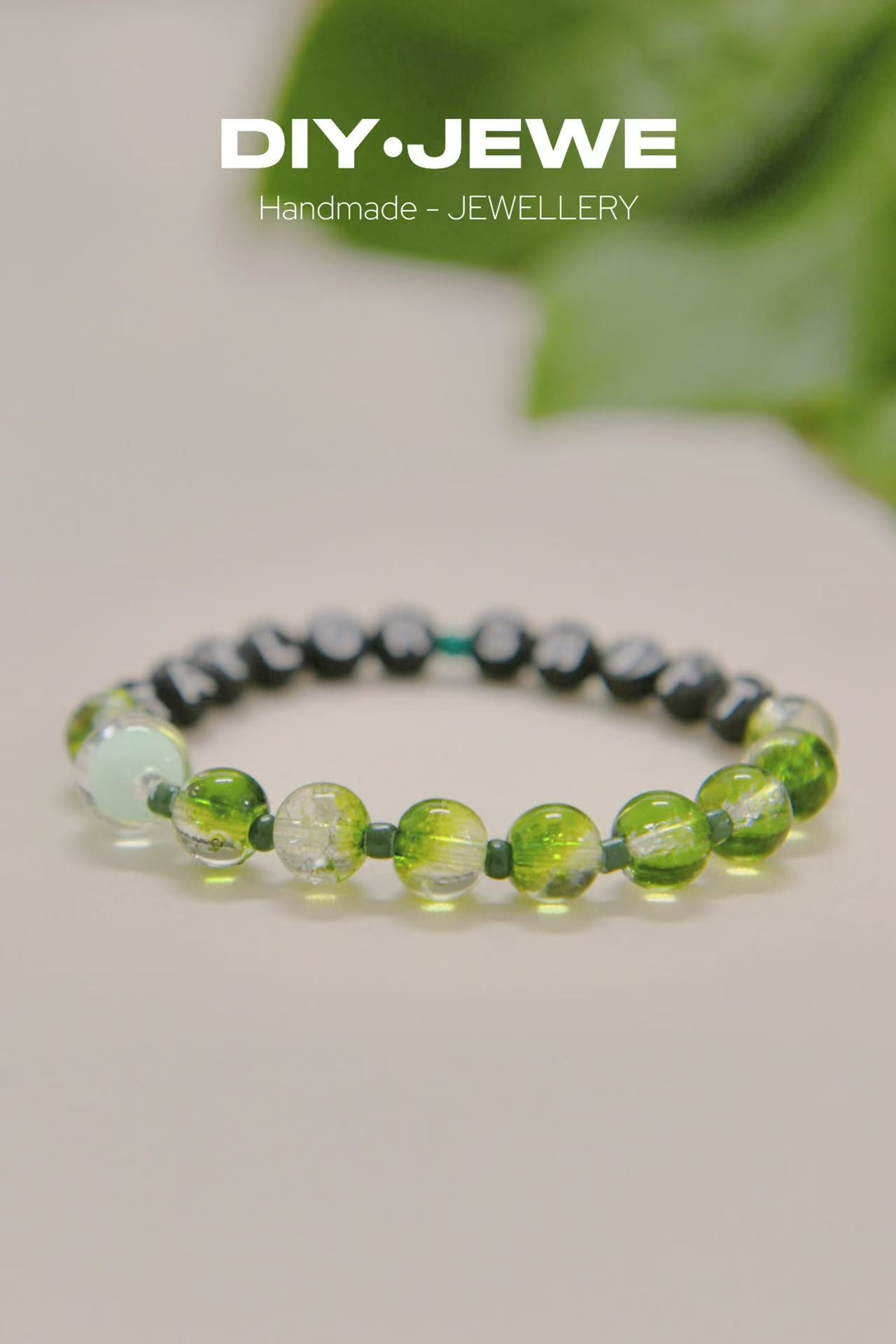 Relaxation bracelet