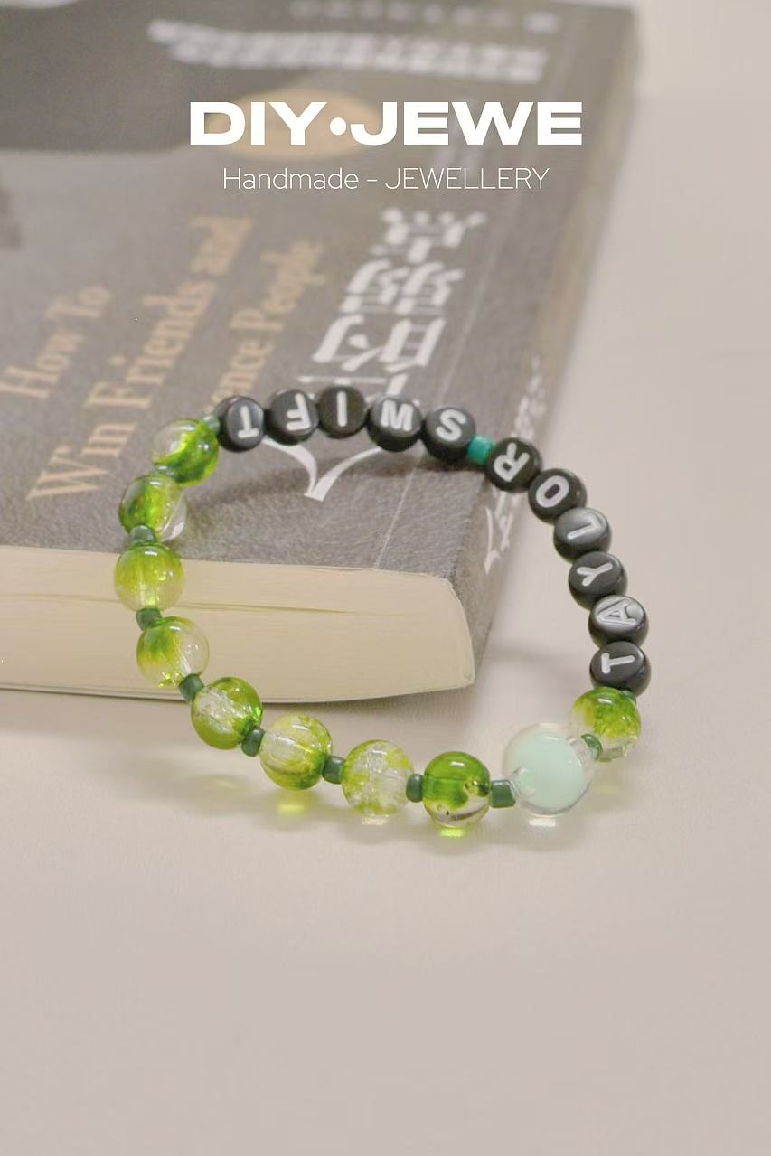 Relaxation bracelet