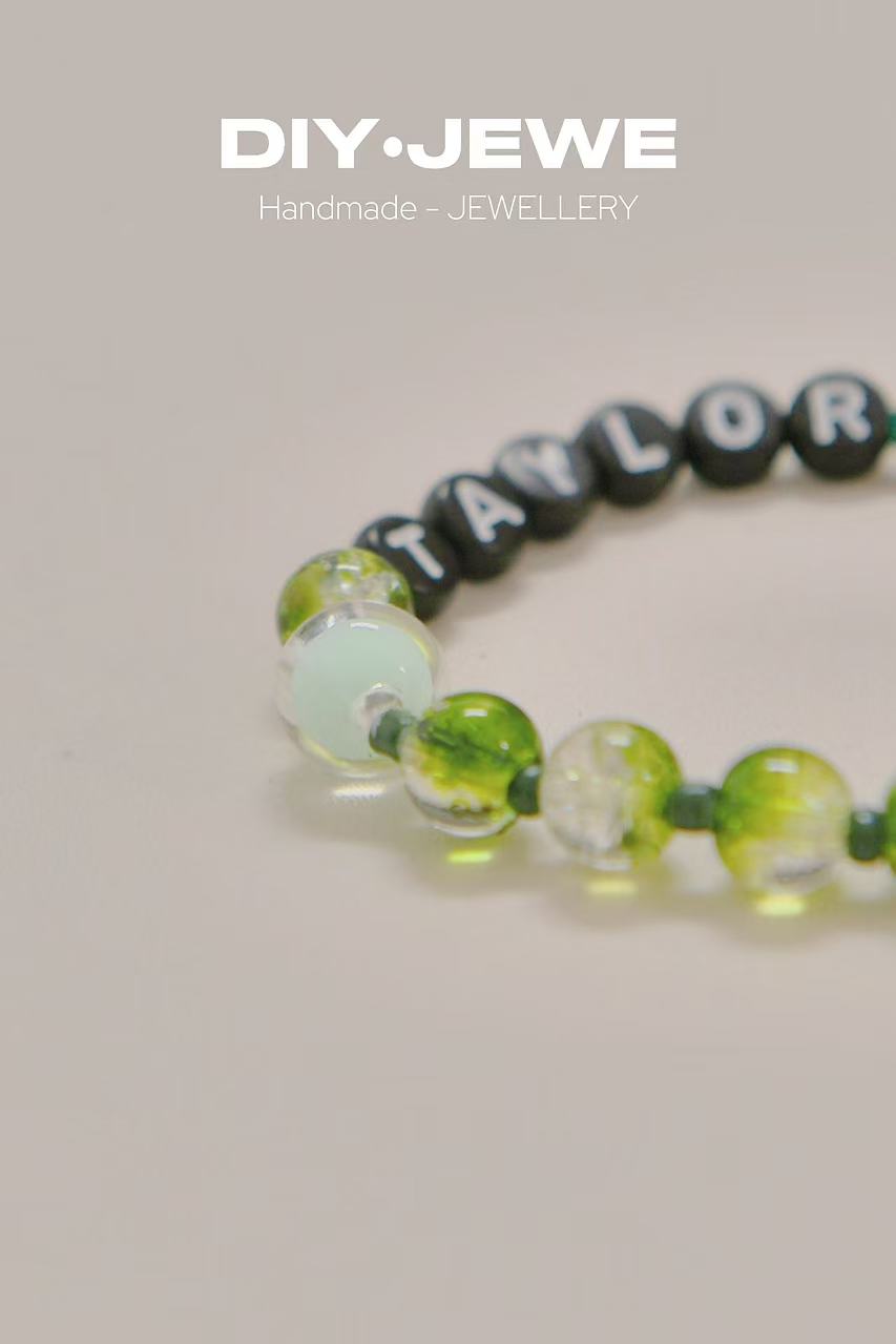 Relaxation bracelet