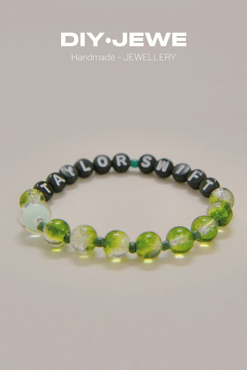 Relaxation bracelet