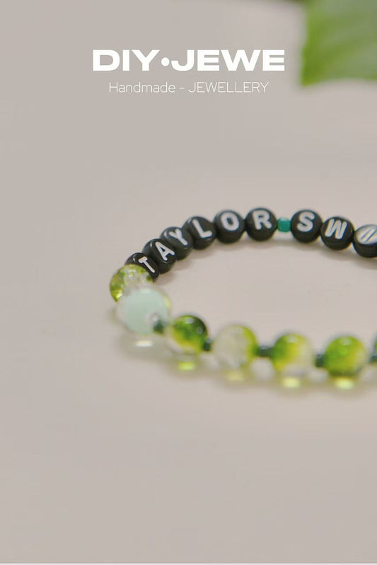 Relaxation bracelet